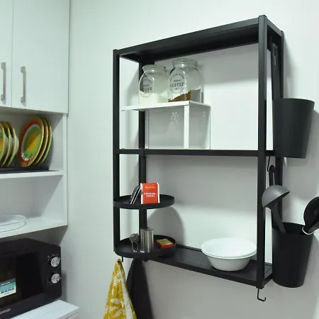 Apartamento Central Apartment *
